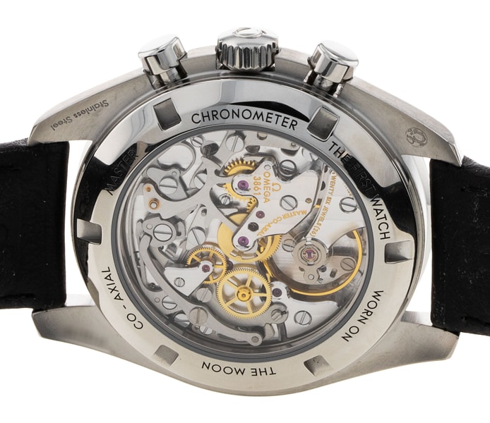 Omega Speedmaster Moonwatch Professional 310.30.42.50.01.002